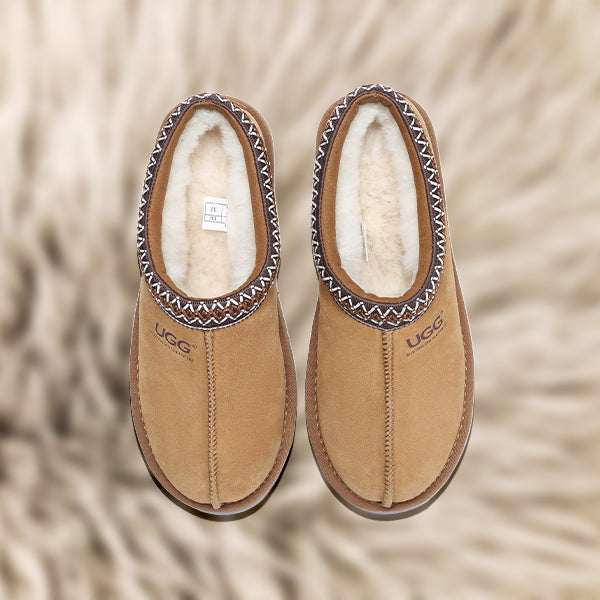SLIPPERS