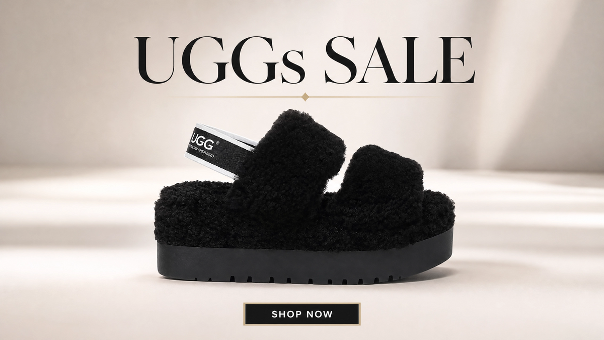 UGG Sale
