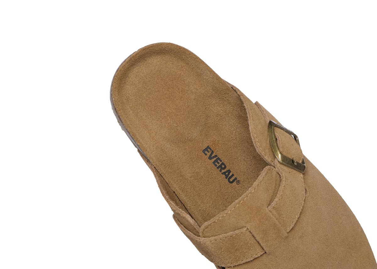 Comfort Clogs Men