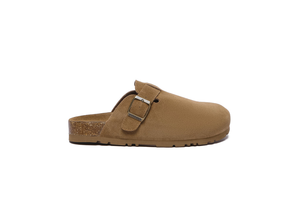 Comfort Clogs Men