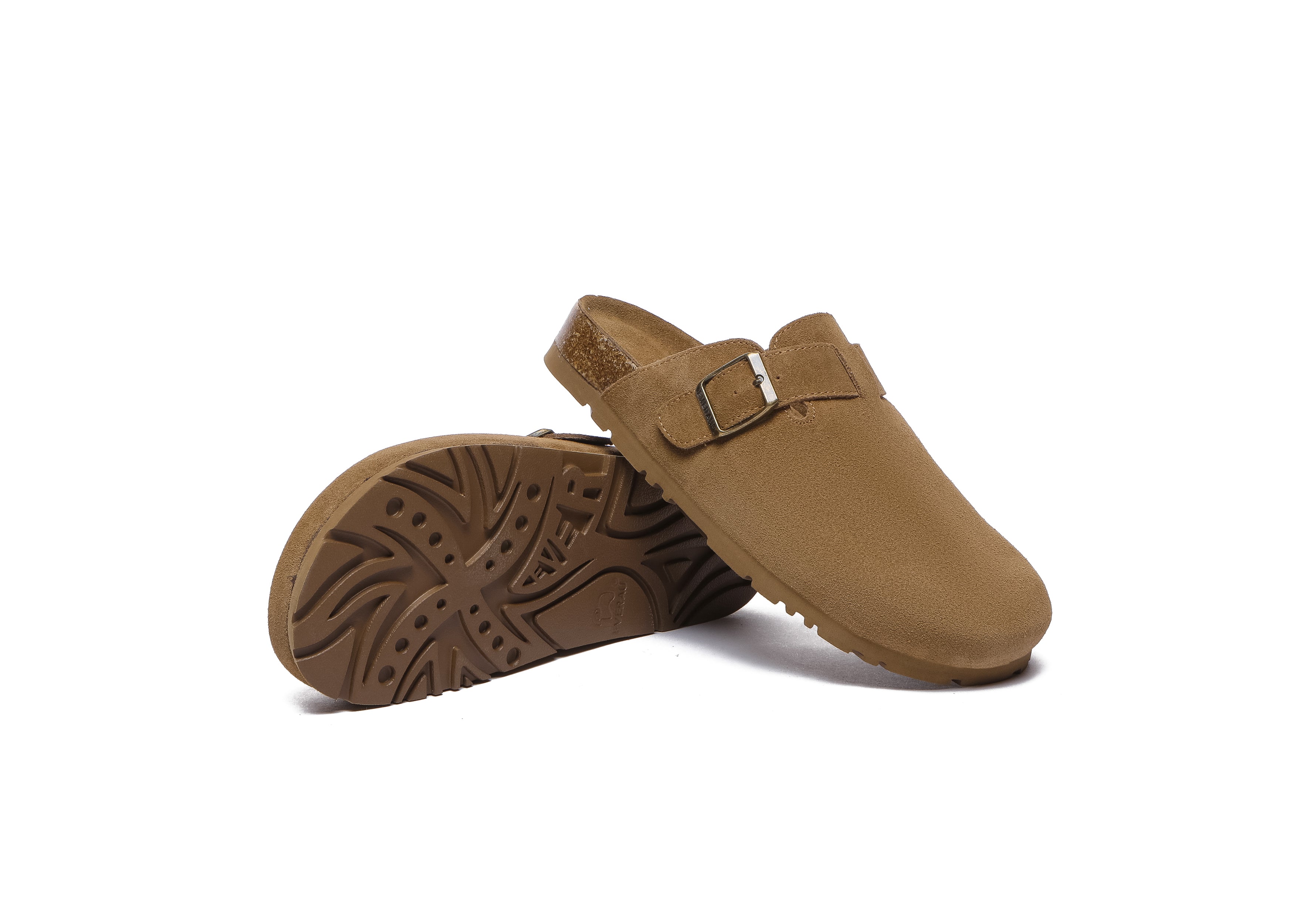 Comfort Clogs Men