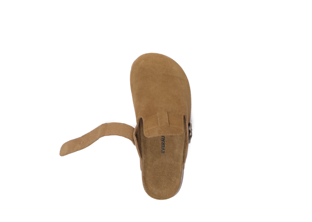 Comfort Clogs Men
