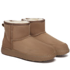 SALE. ALPINE MINI ugg boots