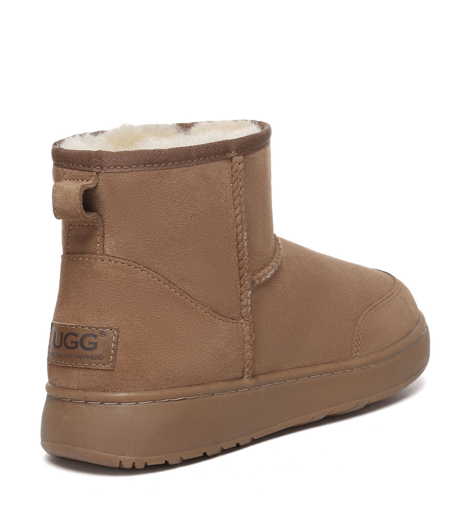 SALE. ALPINE MINI ugg boots