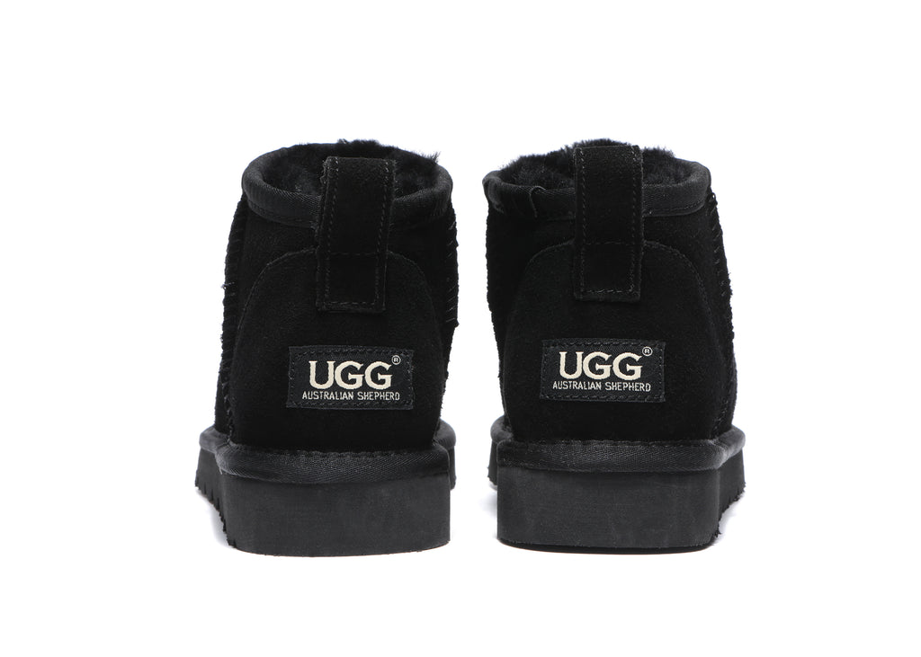 SALE. ULTRA MINI ugg boots
