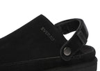 SALE. Goldenstar Clogs