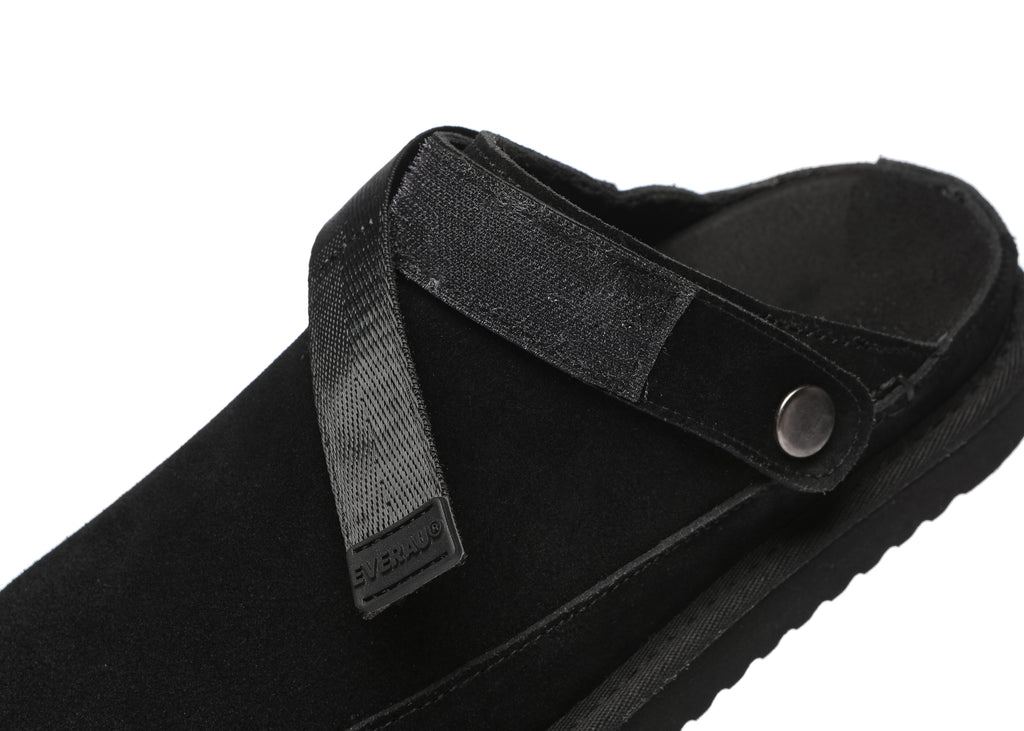SALE. Goldenstar Clogs