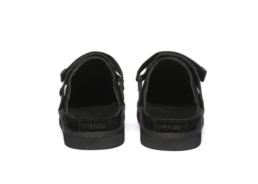 SALE. Goldenstar Clogs
