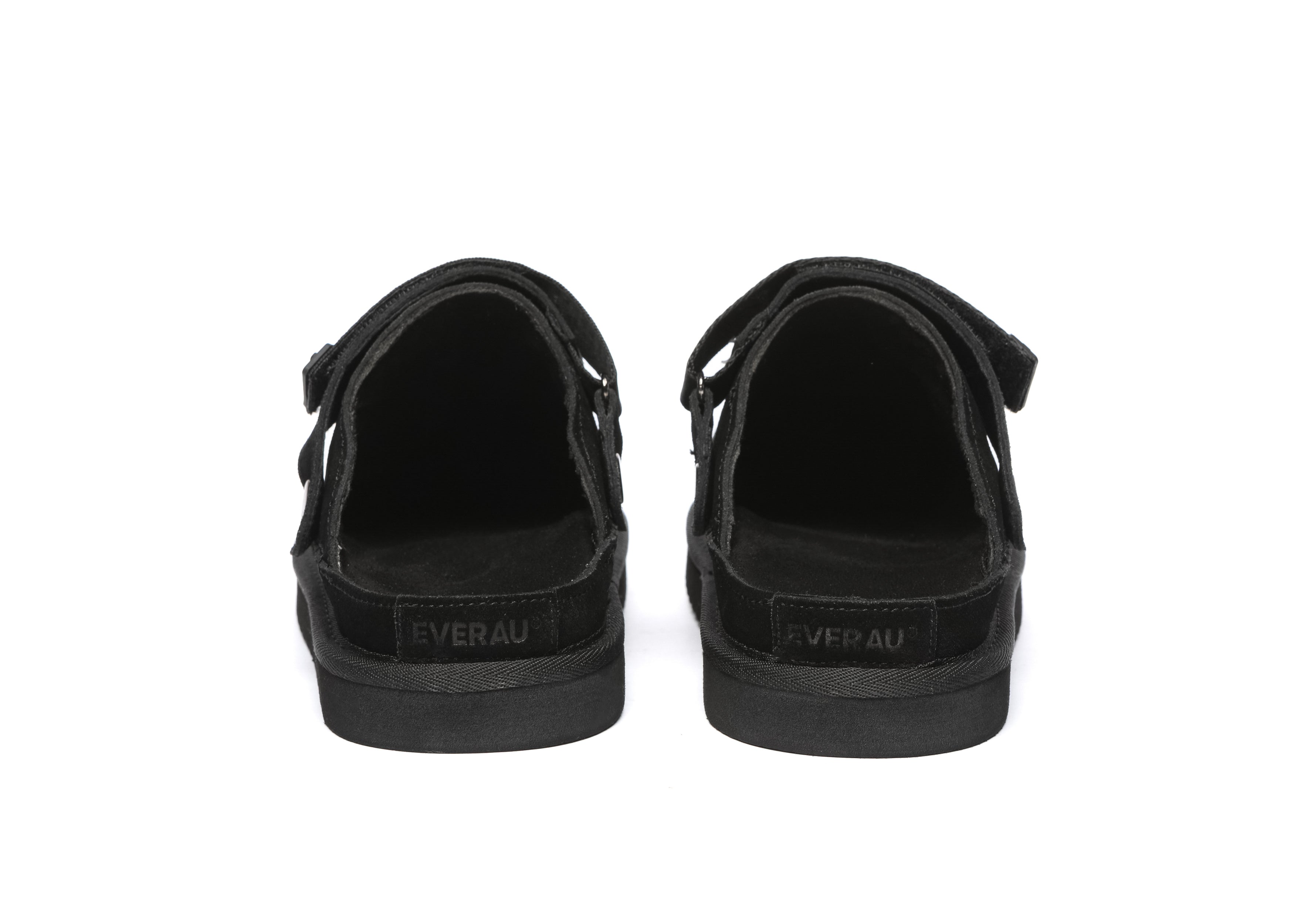 SALE. Goldenstar Clogs