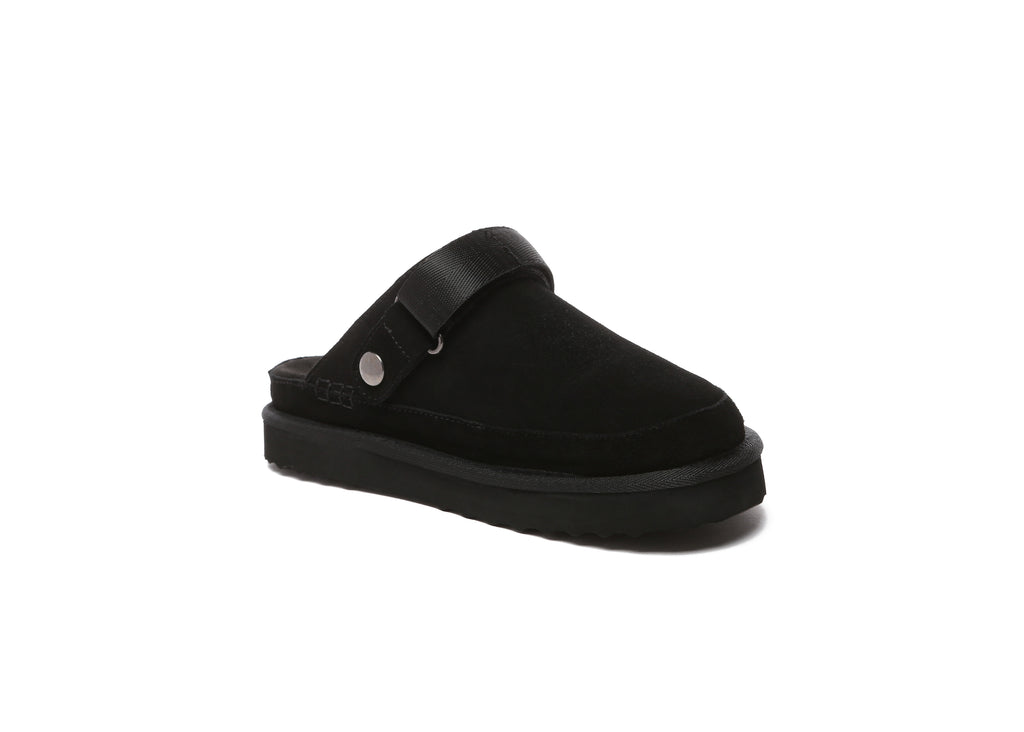 SALE. Goldenstar Clogs