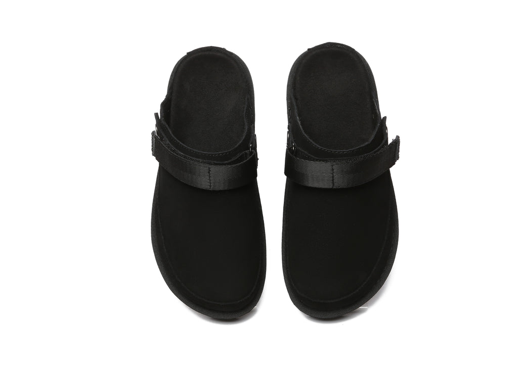 SALE. Goldenstar Clogs