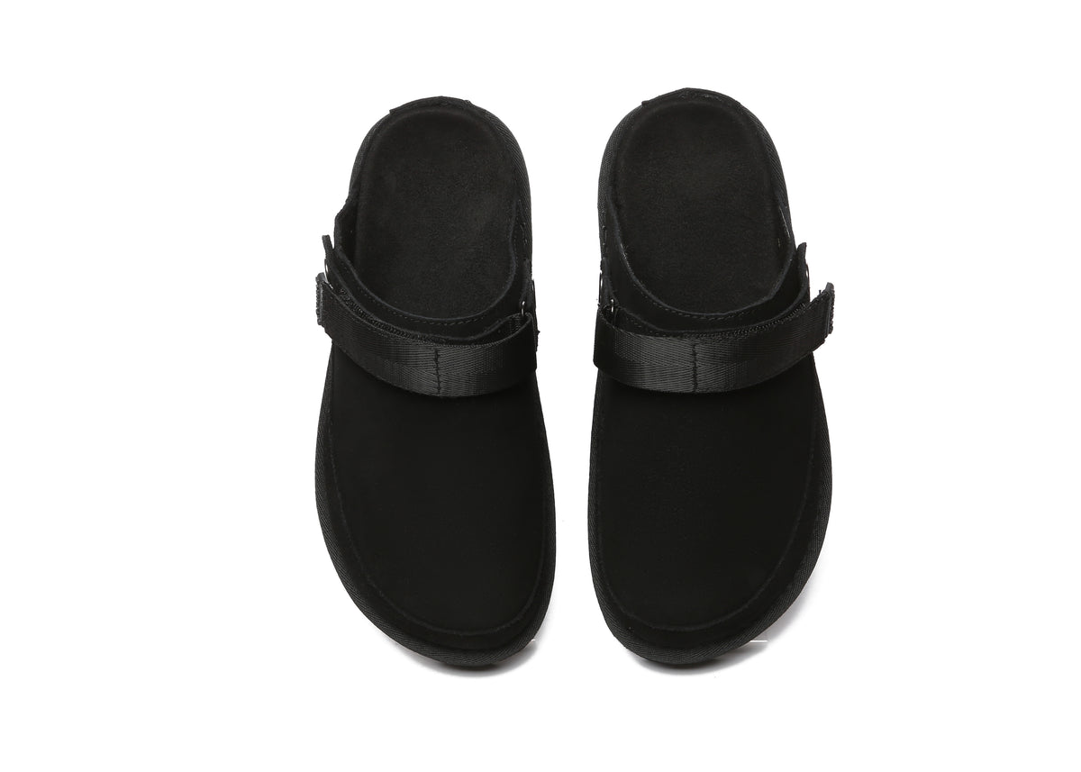 SALE. Goldenstar Clogs