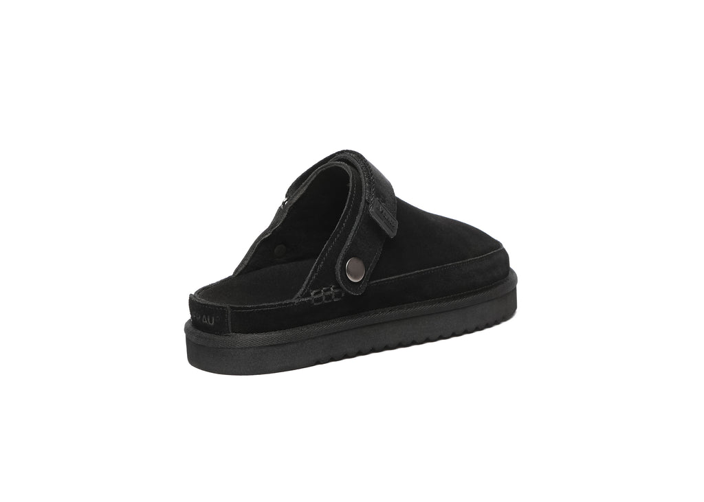 SALE. Goldenstar Clogs