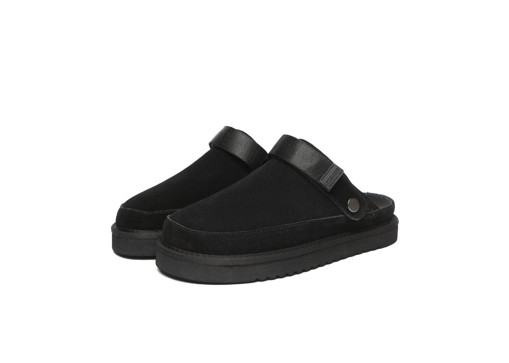 SALE. Goldenstar Clogs