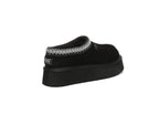 SALE. Tasman Platform Slippers
