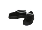 SALE. Tasman Platform Slippers