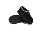 SALE. Tasman Platform Slippers