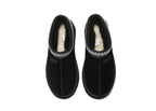 SALE. Tasman Platform Slippers