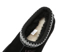 SALE. Tasman Platform Slippers