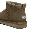 SALE. ULTRA MINI ugg boots