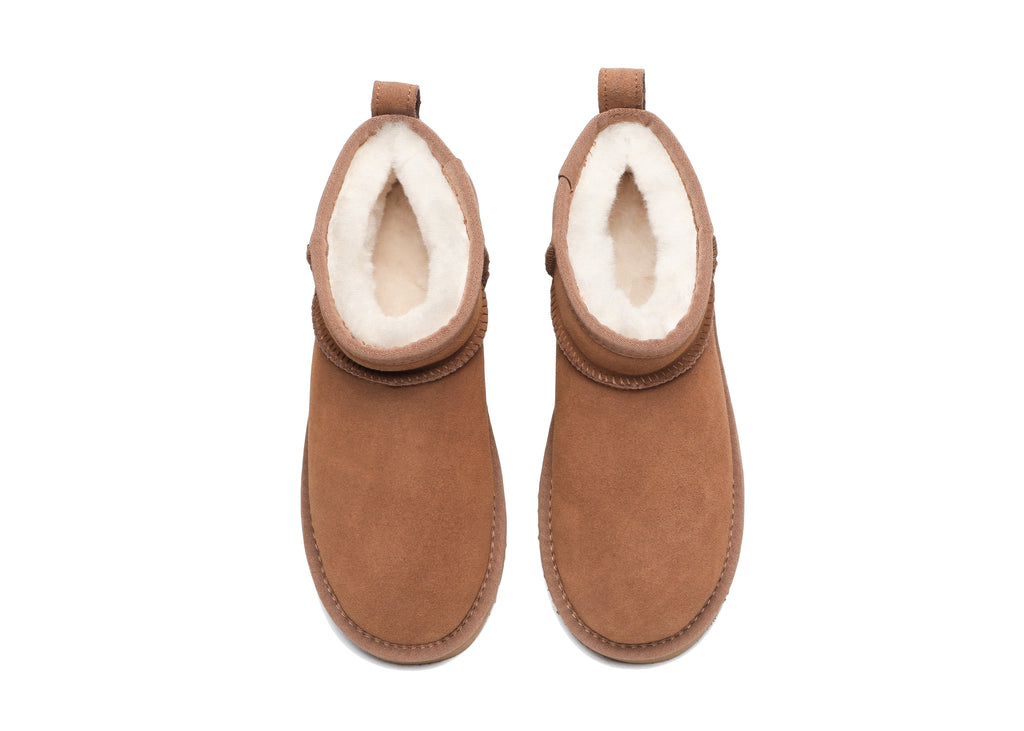 SALE. ULTRA MINI ugg boots