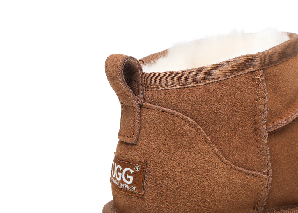 SALE. ULTRA MINI ugg boots