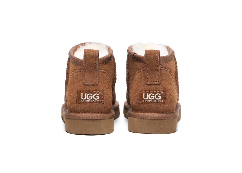 SALE. ULTRA MINI ugg boots
