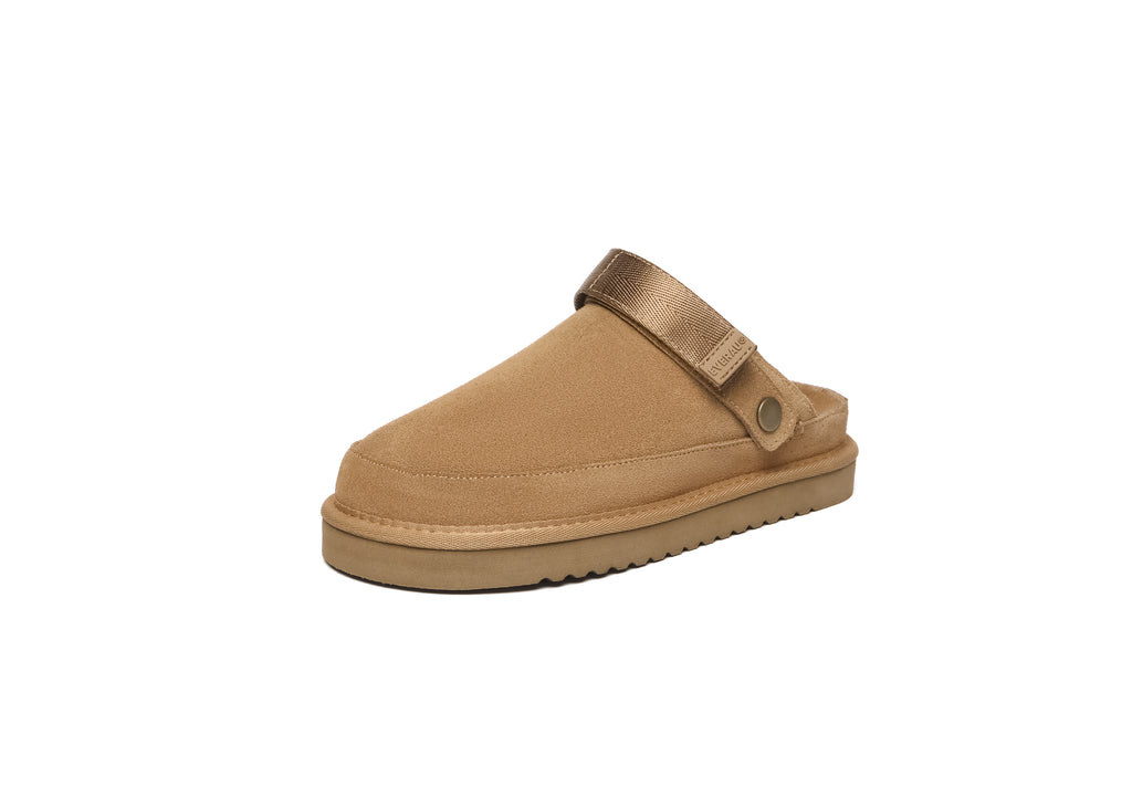 SALE. Goldenstar Clogs