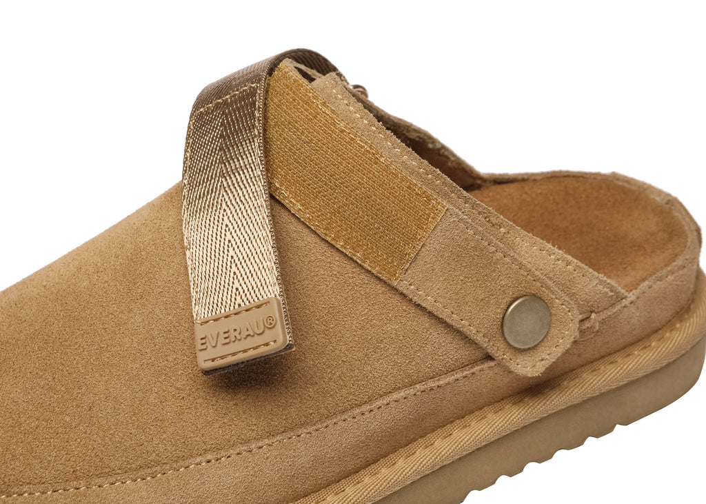 SALE. Goldenstar Clogs