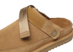 SALE. Goldenstar Clogs