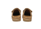 SALE. Goldenstar Clogs