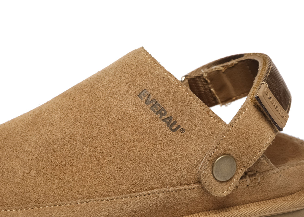SALE. Goldenstar Clogs