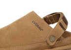 SALE. Goldenstar Clogs