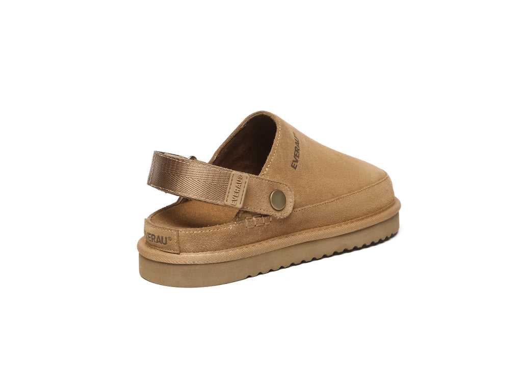 SALE. Goldenstar Clogs
