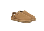SALE. Goldenstar Clogs