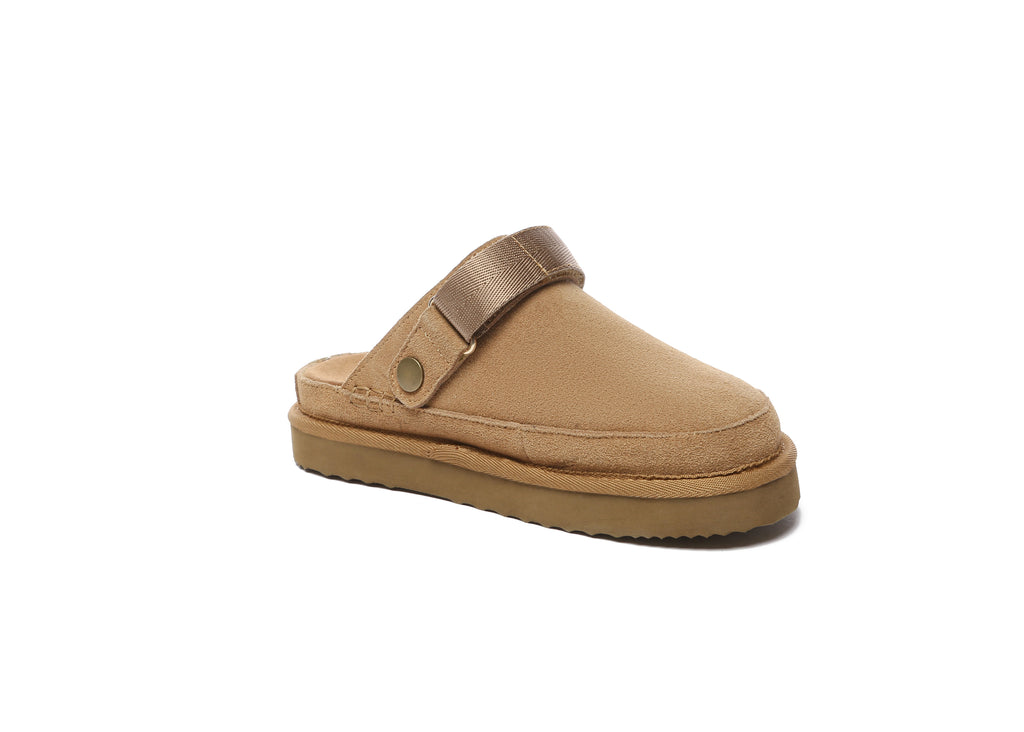 SALE. Goldenstar Clogs