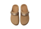 SALE. Goldenstar Clogs