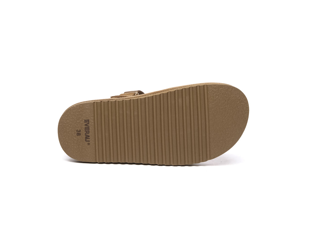 SALE. Goldenstar Clogs