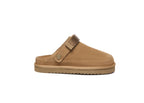 SALE. Goldenstar Clogs