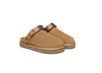 SALE. Goldenstar Clogs