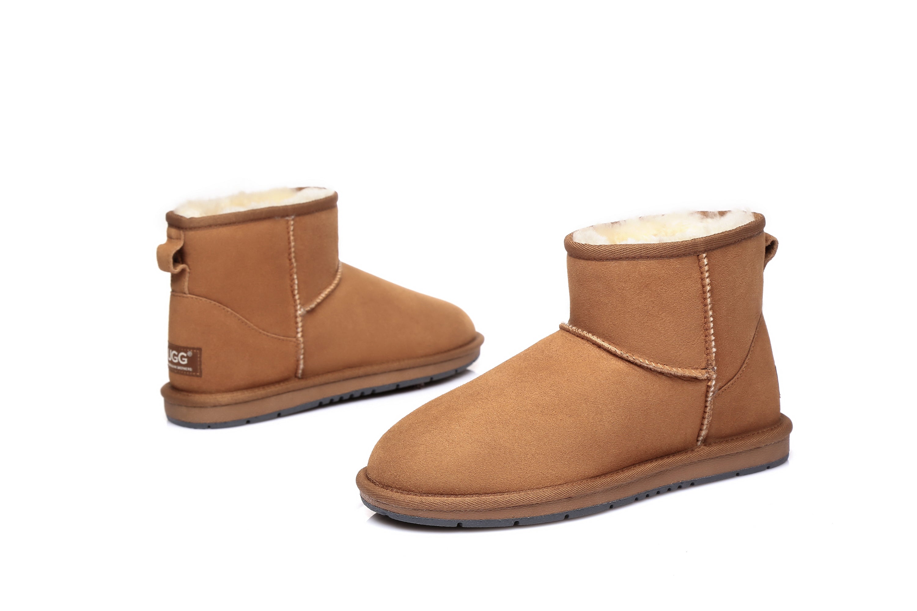 SALE. MINI ugg boots