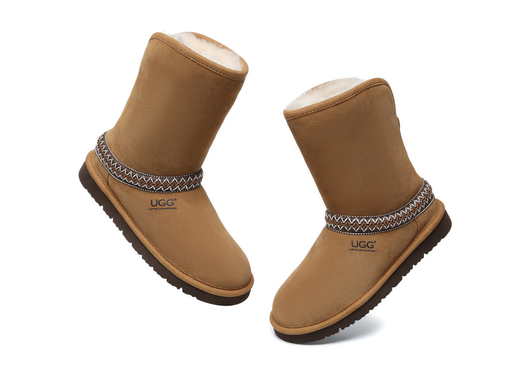 SALE. Tasman Boots