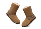 SALE. Tasman Boots