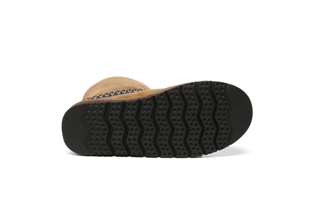 SALE. Tasman Boots