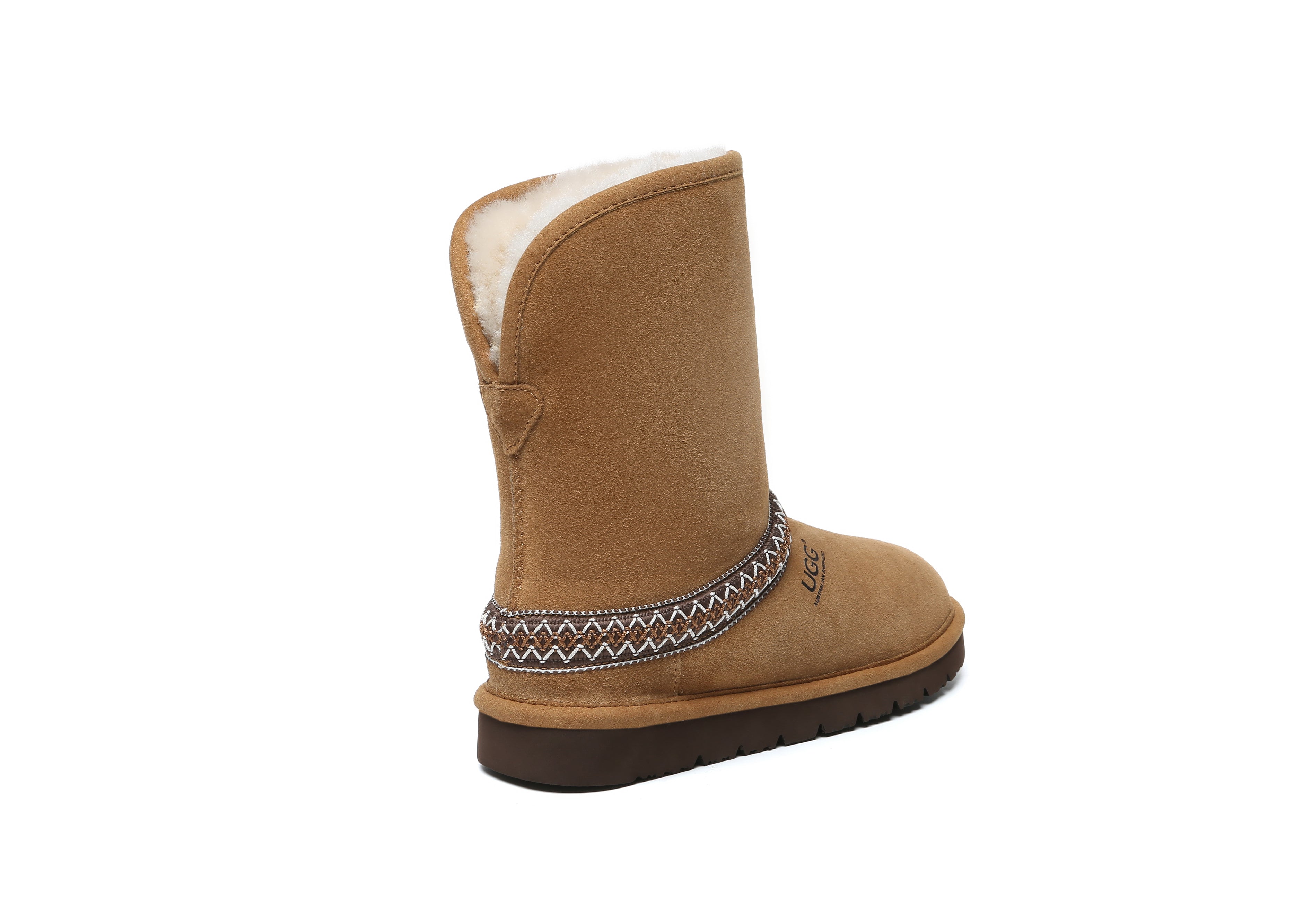 SALE. Tasman Boots