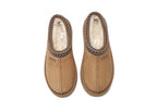SALE. Tasman Platform Slippers