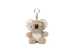 Huggla Keyring