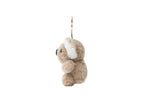 Huggla Keyring