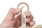 Huggla Keyring