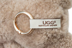 Huggla Keyring